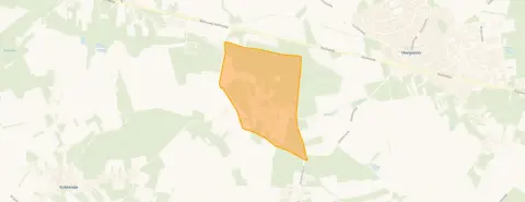 Buurt Honthem, Margraten