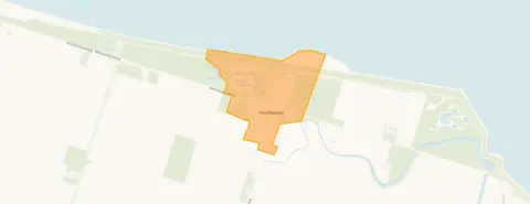 Buurt Hoofdplaat, Hoofdplaat