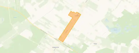 Buurt Hoogersmilde-Noord, Smilde