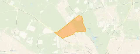 Buurt Hoogkamp, Arnhem