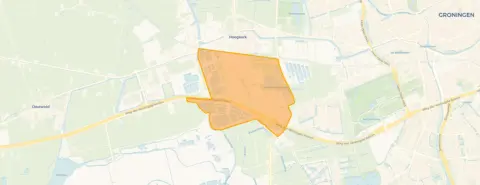 Buurt Hoogkerk-Zuid, Groningen