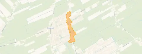 Buurt Hoogwoud Lint, Hoogwoud