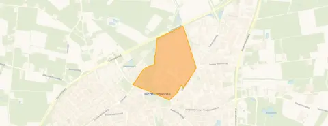 Buurt Hooiland, Lichtenvoorde