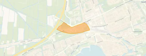 Buurt Hoorn Noord - Buurt 12 04, Hoorn