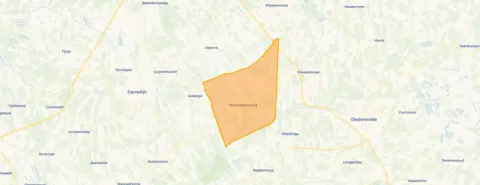 Buurt Hoornsterzwaag, Hoornsterzwaag