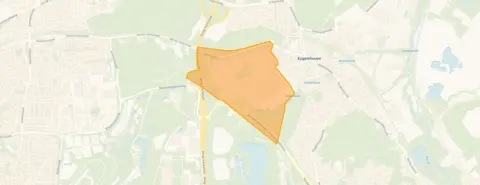 Buurt Hopel, Kerkrade