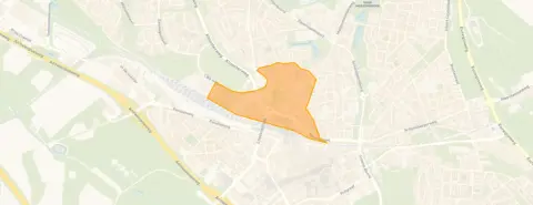Buurt Hoppersgraaf, Heerlen