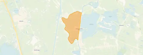 Buurt Horn- en Kuijerpolder, Nederhorst Den Berg