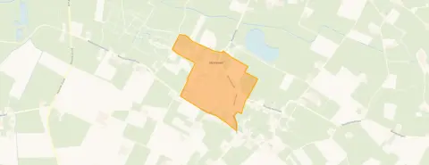 Neighbourhood Horssen, Horssen