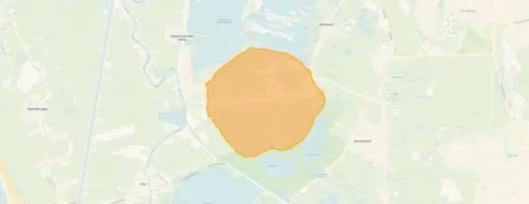 Buurt Horstermeer, Nederhorst Den Berg