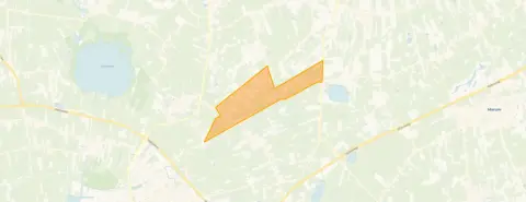 Buurt Houtigehage, Houtigehage