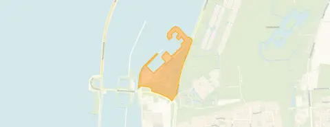 Buurt Houtribhoogte Noord, Lelystad