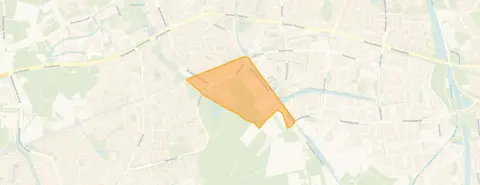 Buurt Houtsdonk, Helmond