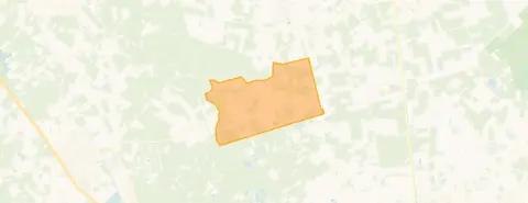 Buurt Hugten, Someren