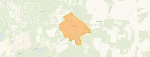 Buurt Huijbergen, Huijbergen