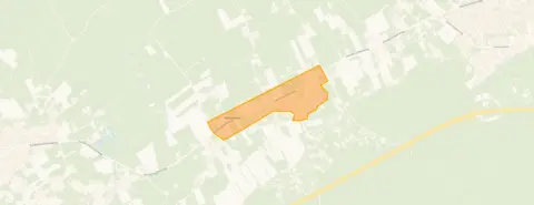 Buurt Hulshorst, Hulshorst