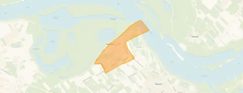 Buurt Hurwenen, Hurwenen