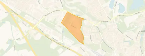 Buurt Husken, Heerlen