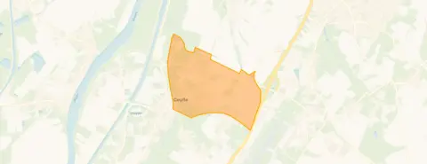 Buurt Hussenberg met Snijdersberg, Geulle