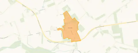 Buurt IJzendijke, Ijzendijke