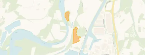 Buurt Illikhoven/Visserweert, Roosteren