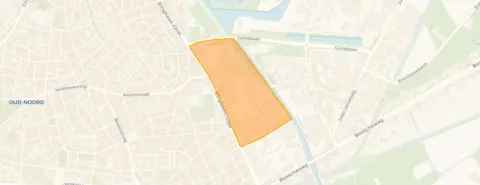 Buurt Industrieterrein Kanaalzone Oost, Tilburg