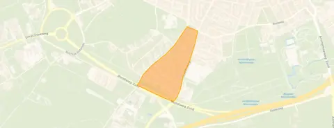 Buurt Indische Buurt, Amersfoort