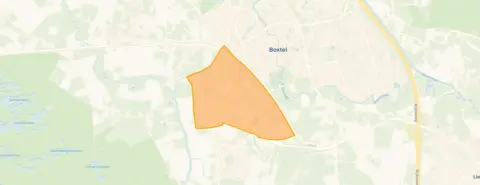 Buurt Industrieterrein Boxtel, Boxtel
