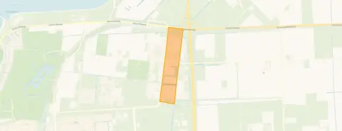 Buurt Industrieterrein Oostervaart Midden, Lelystad