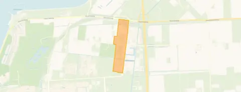 Buurt Industrieterrein Oostervaart West, Lelystad