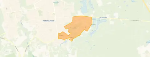 Buurt Industrieterrein Schaapsloop, Valkenswaard