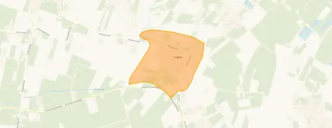 Buurt Ingen, Ingen
