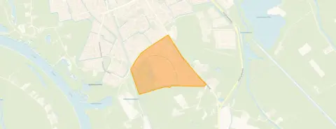 Buurt Ittersumerbroek, Zwolle