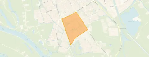 Buurt Ittersumerlanden, Zwolle
