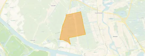 Buurt J.J. Allanbuurt, Westzaan