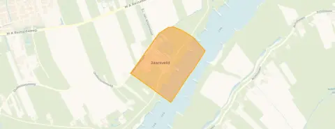 Buurt Jaarsveld, Jaarsveld