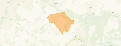 Buurt Jabeek, Jabeek