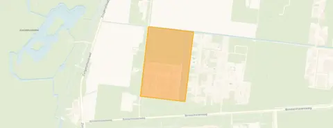 Neighbourhood Jagersveld, Lelystad