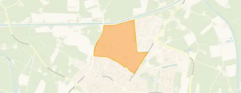 Buurt Janskamp, Denekamp