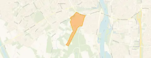 Buurt Jekerdal, Maastricht