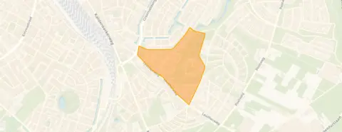 Buurt Jezuïtenbuurt, Venlo