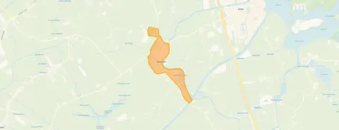 Buurt Jirnsum, Jirnsum
