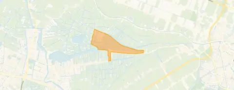 Neighbourhood Jisp, Jisp