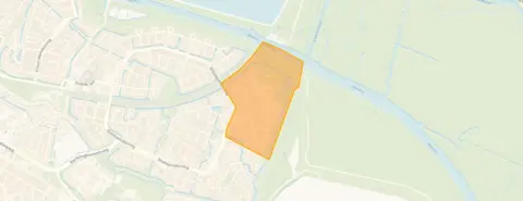 Buurt Johanna Naber-erf en omgeving, Dordrecht