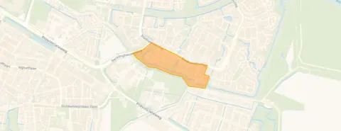 Buurt Joke Smit-erf en omgeving, Dordrecht