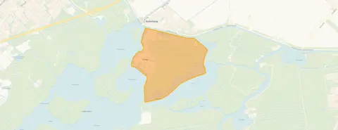 Buurt Kaag, Kaag