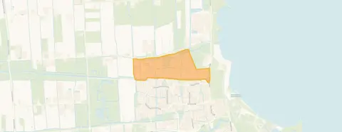 Buurt Kadijken, Enkhuizen