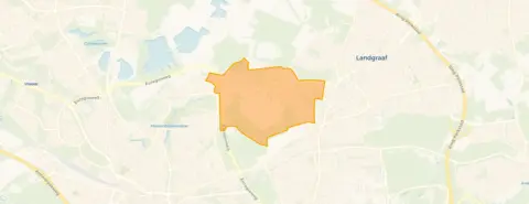 Buurt Kakert, Landgraaf