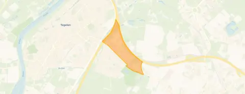 Buurt Kaldenkerkerweg-Oost, Tegelen