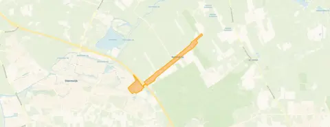 Buurt Kallenkote, Kallenkote